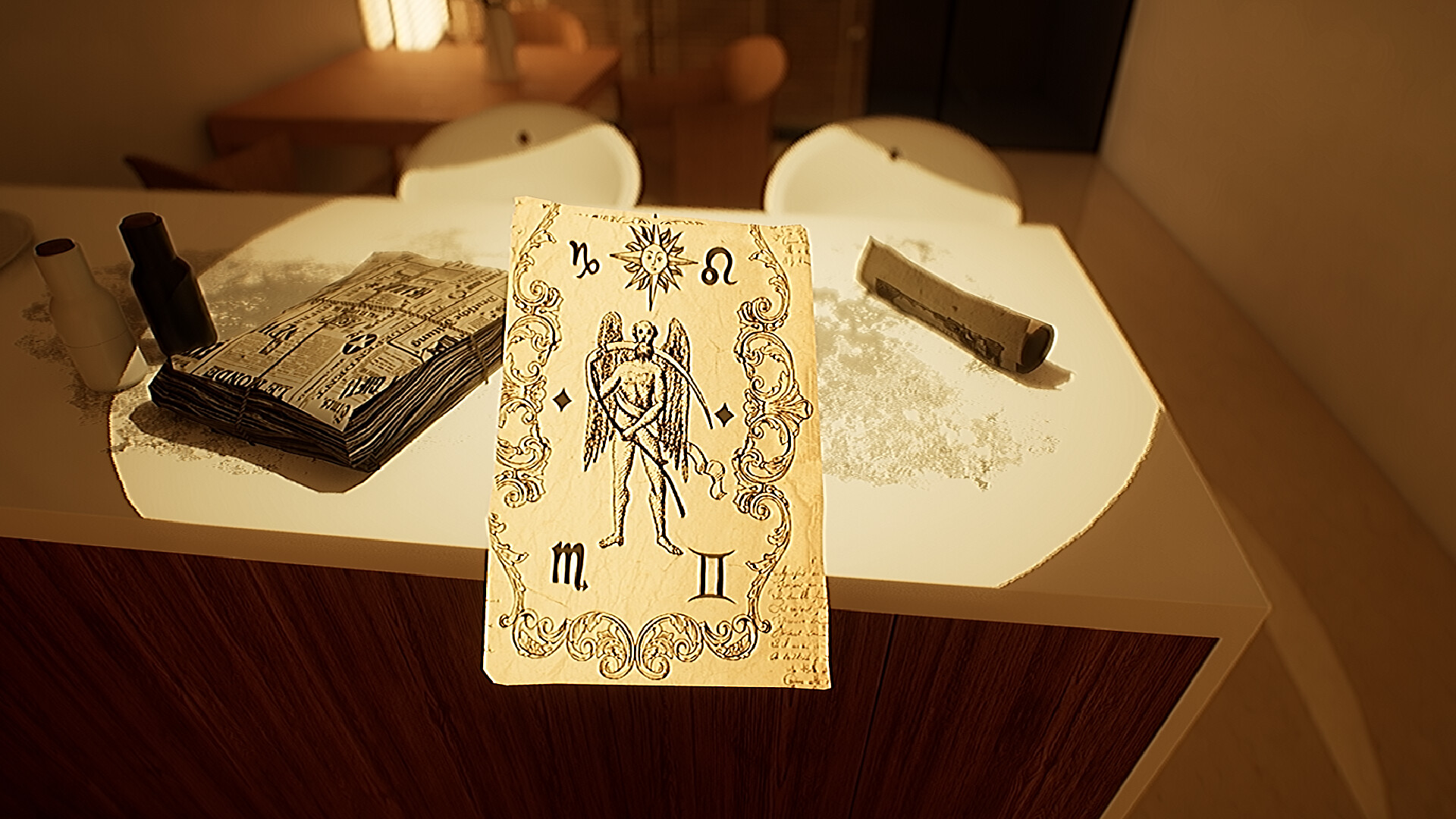 《无尽循环/Perpetuo》PC中文版下载-含Build.21374386-baizmi