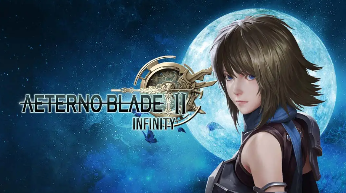 《阿泰诺之刃 2:导演回溯版 AeternoBlade II:Directors Rewind》Switch美版中文NSP下载 – 含2.2.2.0补丁+11DLC-baizmi