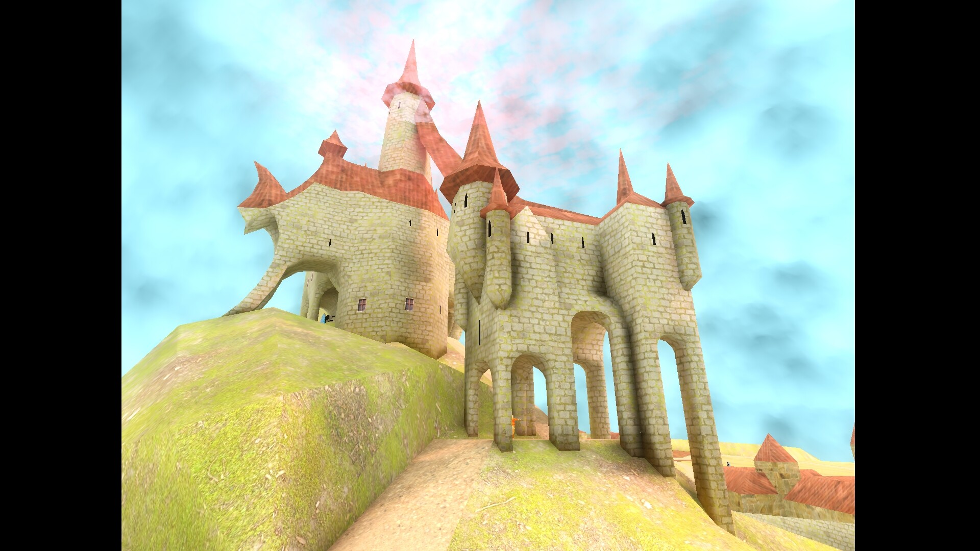 《天津子/Amatsuko》PC中文版下载-含Build.21330606-baizmi