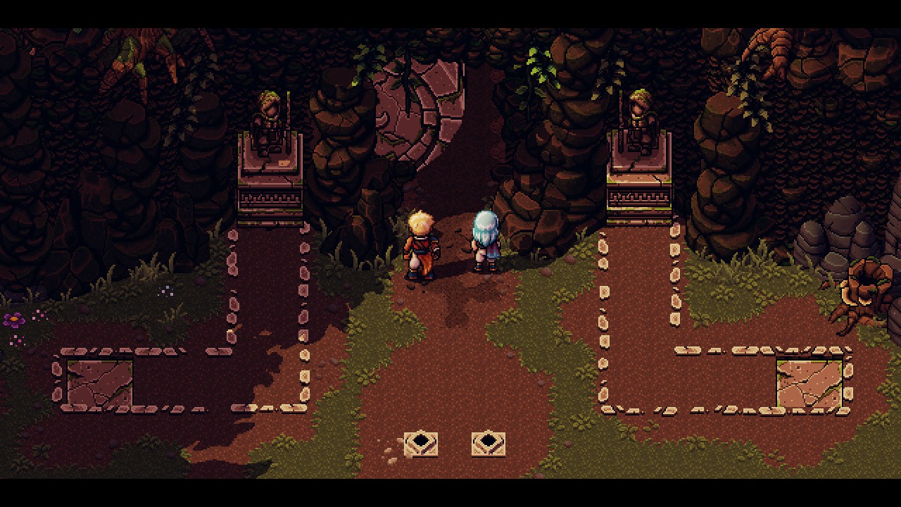 【5.05】《星之海 Sea of Stars》PS4美版中文下载- 含V1.14 整合版+降级补丁-baizmi