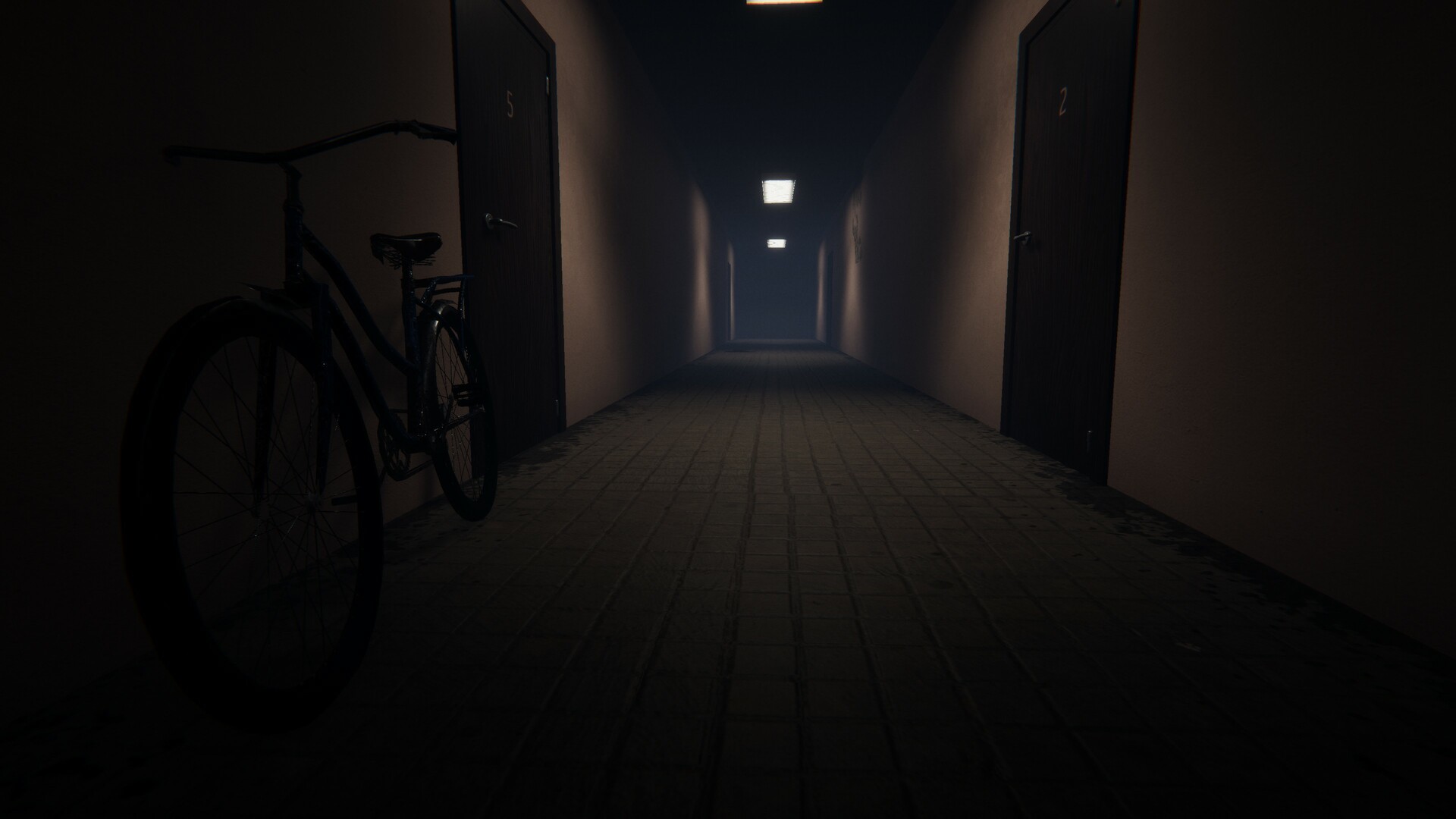 《不祥之兆：8号公寓/Bad Omens: 8th Apartment》PC中文版下载-含Build.15252488-baizmi