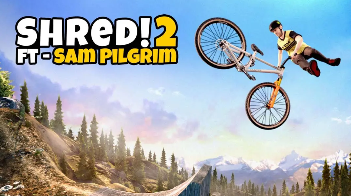 《极限挑战自行车2》Switch英文版NSP下载 – 含1.63补丁-baizmi