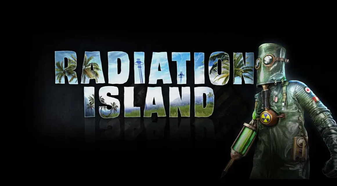 《辐射岛》Switch XCI下载-baizmi