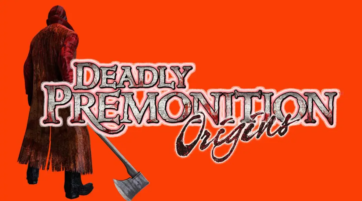 《致命预感 起源 Deadly Premonition Origins》Switch英文版NSP下载 – 含1.0.3补丁-baizmi