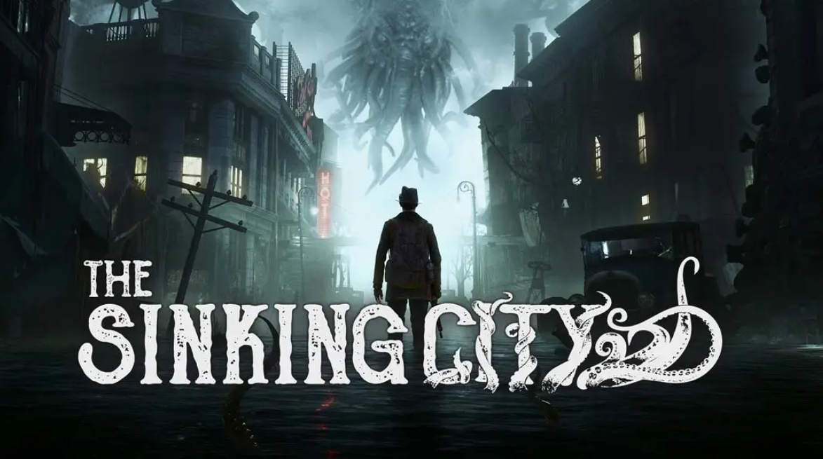 《沉没之城 TurboSnail》Switch中文版NSP下载 – 含1.2.0补丁-baizmi