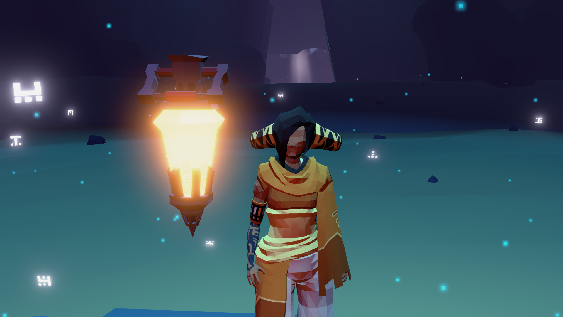 《AER 古老的记忆 AER – Memories of Old》Switch中文版NSP下载 – 含1.0.0.2补丁-baizmi