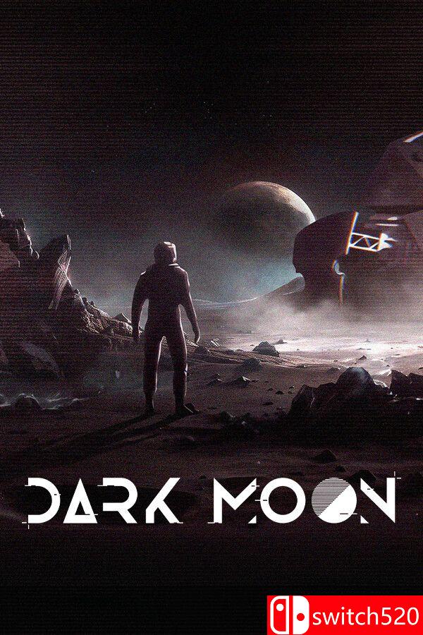 《暗月（Dark Moon）》官方中文 v1.02 [中文/英文/日语]-baizmi