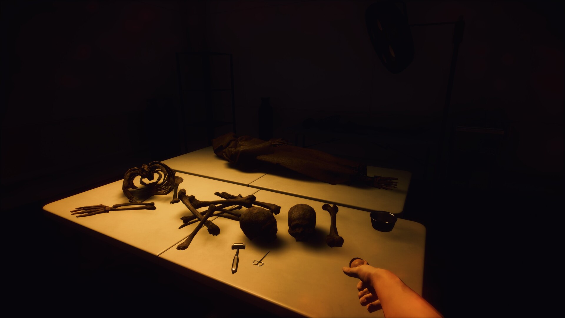 《维持生存/KeepUp Survival》PC中文版下载-含v20260106-baizmi