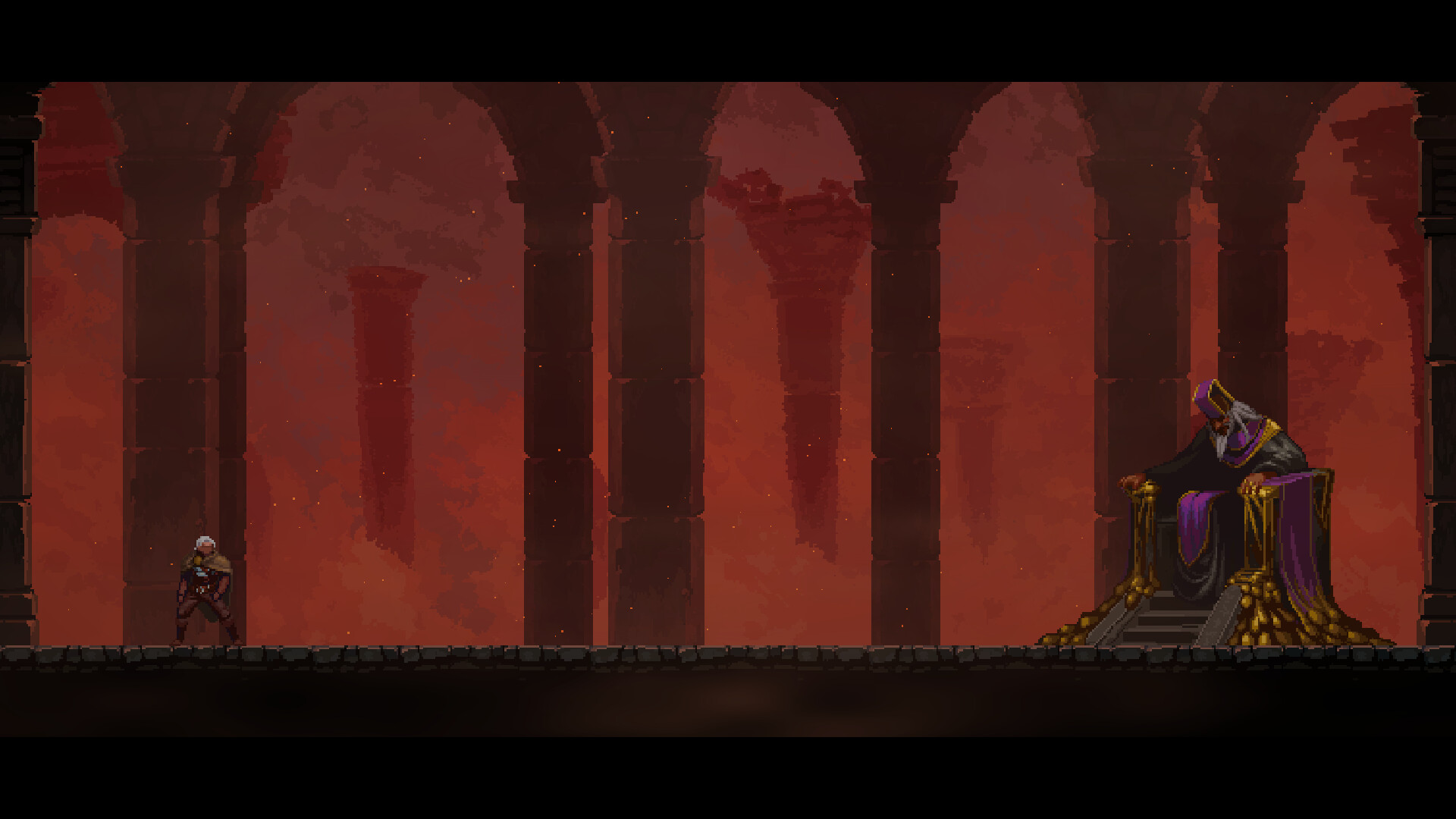 《龙已死/Dragon Is Dead》PC中文版下载-含v1.105-baizmi