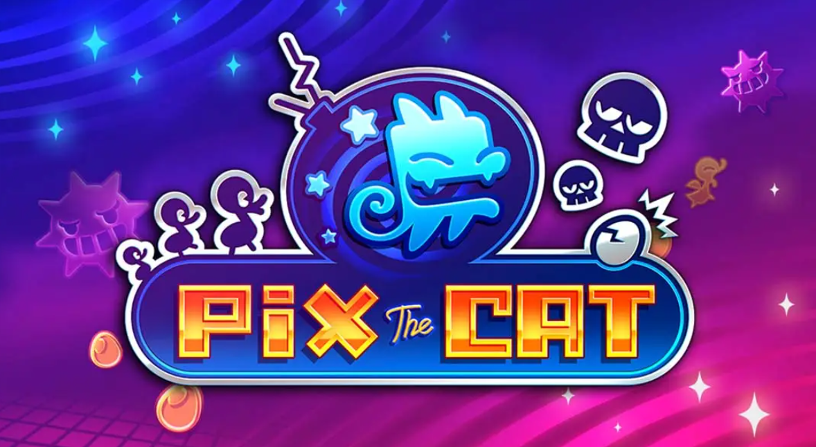 《贪吃猫》Switch英文版NSP下载-baizmi