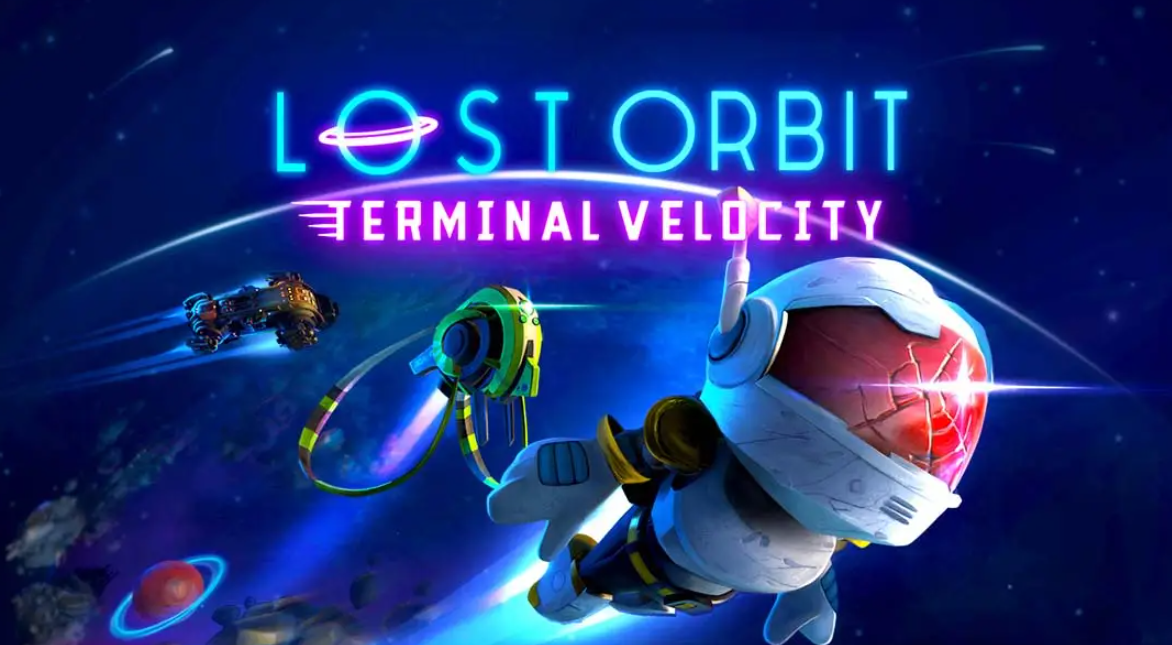 《迷失的轨道 终极速度》Switch中文版NSP下载-baizmi