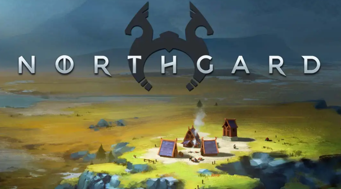 《北境之地 Northgard》Switch美版中文NSP下载 – 含1.2.0补丁+3DLC-baizmi