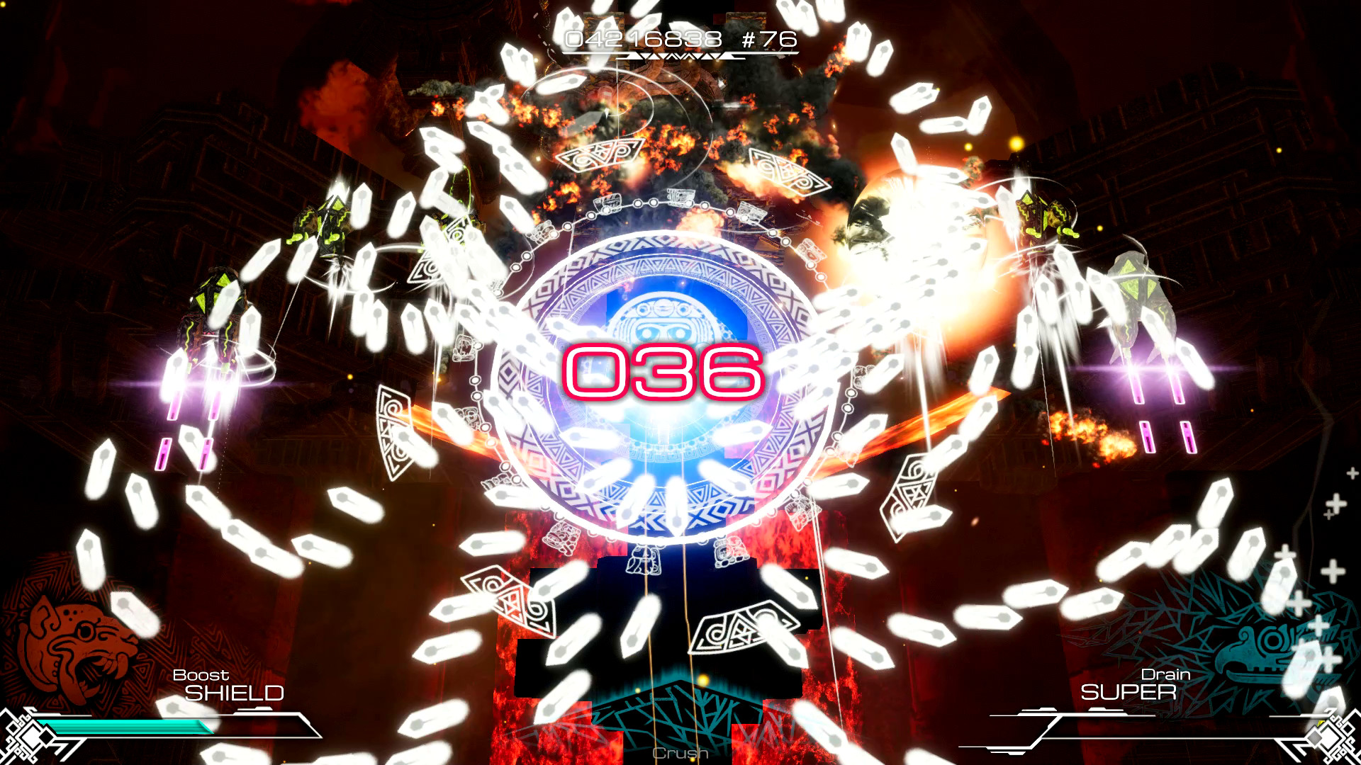 《天使之翼号 Pawarumi》Switch中文版NSP下载 – 含1.0.2补丁-baizmi