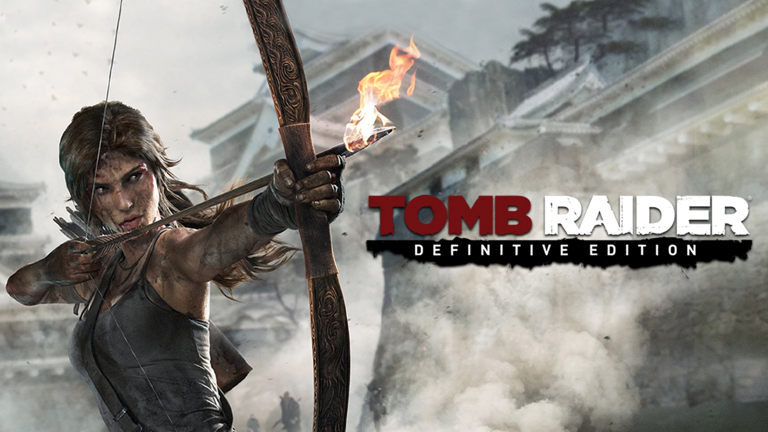 《古墓丽影 终极版 Tomb Raider Definitive Edition》Switch美版中文NSZ下载 – 含1.0.2补丁-baizmi