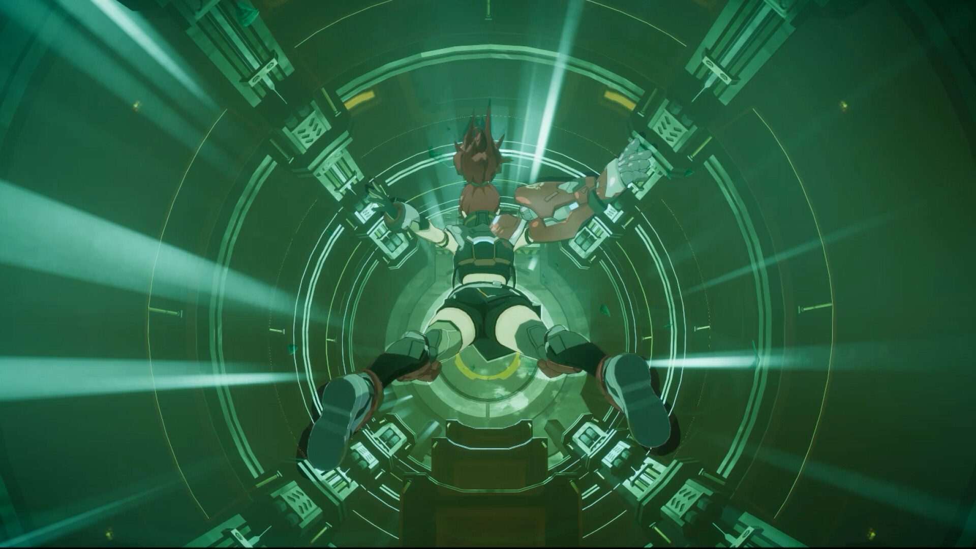 《无尽星火/Star Fire: Eternal Cycle》PC中文版下载-含v1.28.389-baizmi