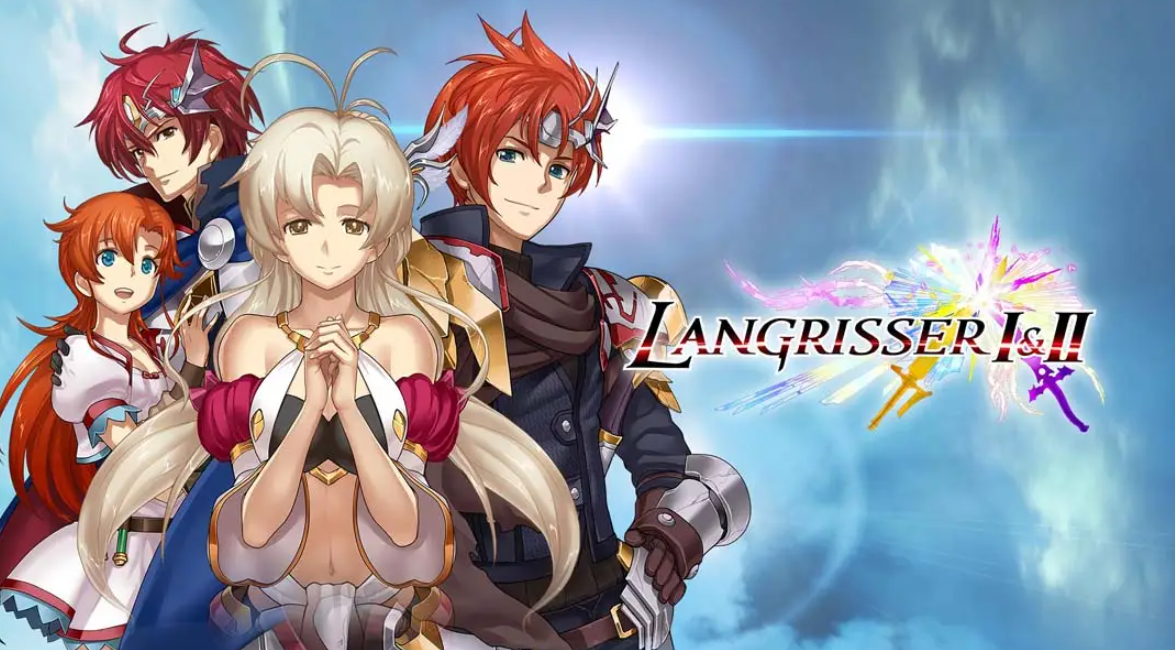 《梦幻模拟战1+2 LANGRISSERⅠ&Ⅱ》Switch美版中文XCI下载 – 含1.0.0补丁+4DLC-baizmi