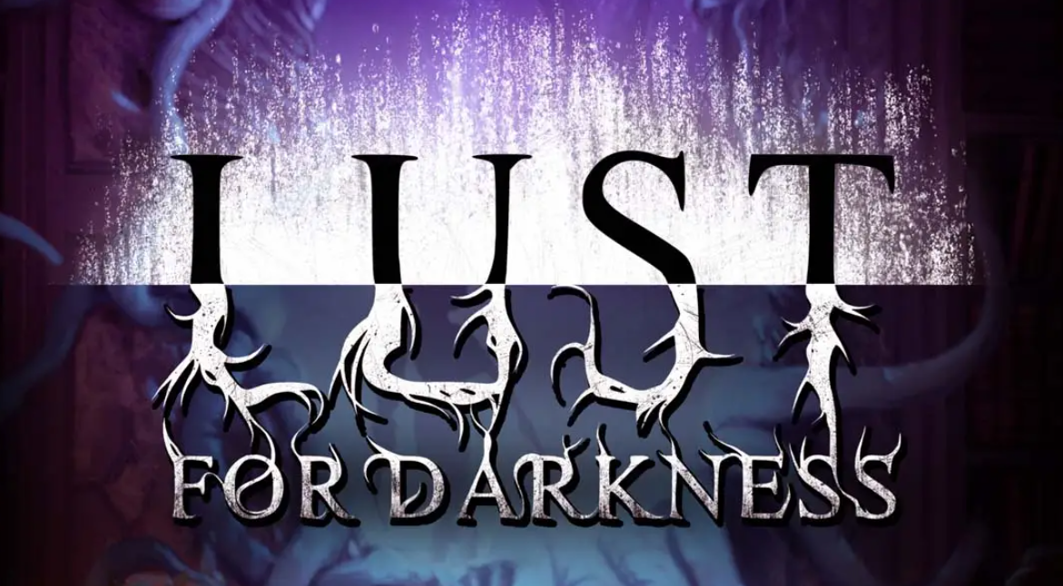 《黑暗的欲望 Lust for Darkness》Switch中文版NSP下载 – 含1.0.0补丁-baizmi
