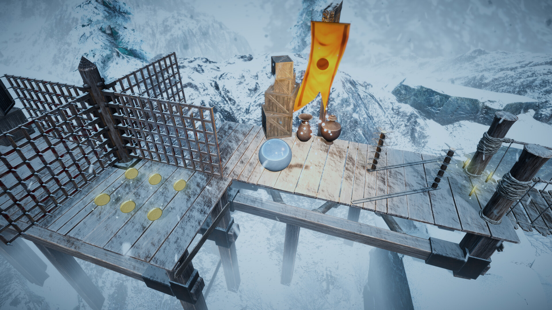 《灵魂之球2/AtmaSphere 2》PC中文版下载-含Build.18332547-baizmi