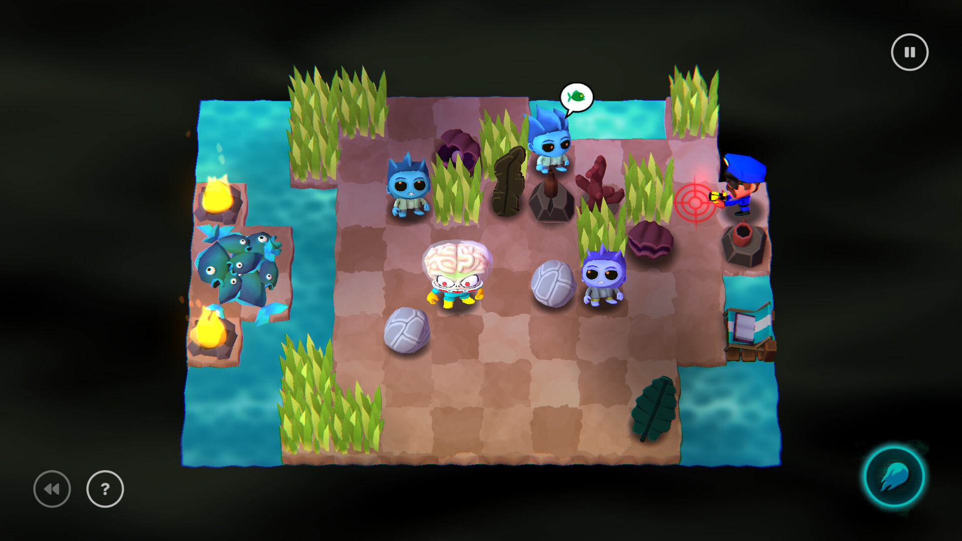 《杀令营2/Slayaway Camp 2》PC版下载-baizmi