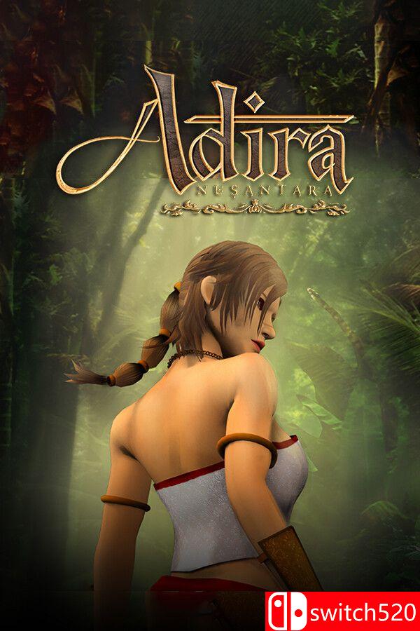 《阿迪拉努桑塔拉（Adira Nusantara）》Build 21008819 [英文]-baizmi