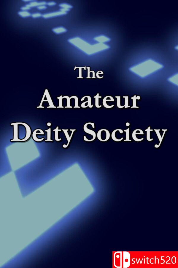 《业余神祇社（The Amateur Deity Society）》Build 21325791 [英文]-baizmi