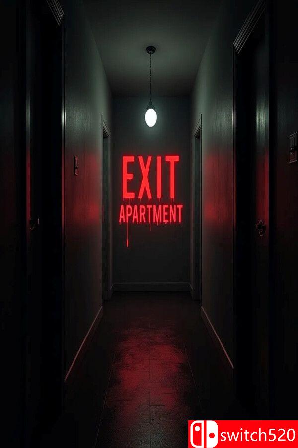 《逃离公寓（ExitApartment）》Build 19835759 [英文]-baizmi