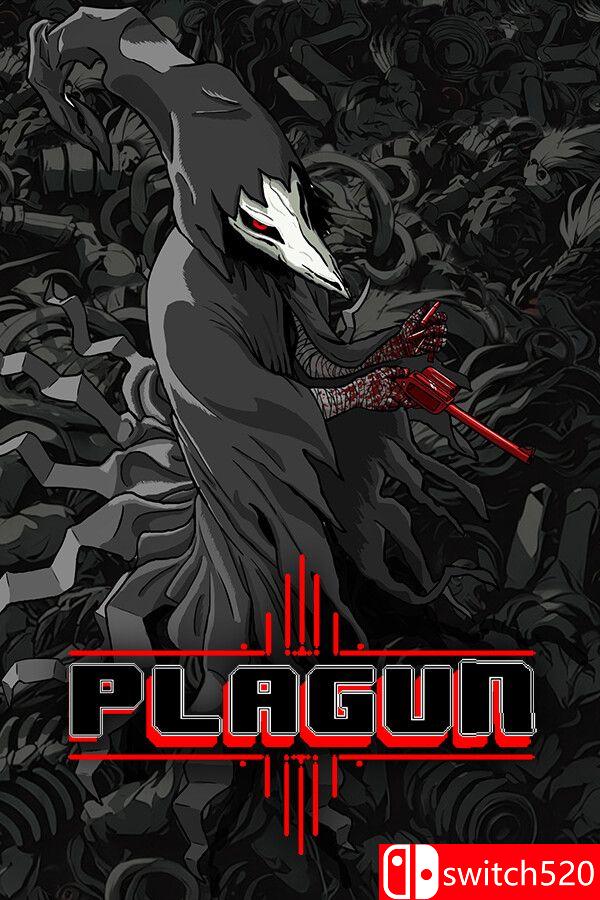 《瘟疫枪：瘟疫仍在继续（PLAGUN – The Plague Goes On）》v87359 [英文]-baizmi