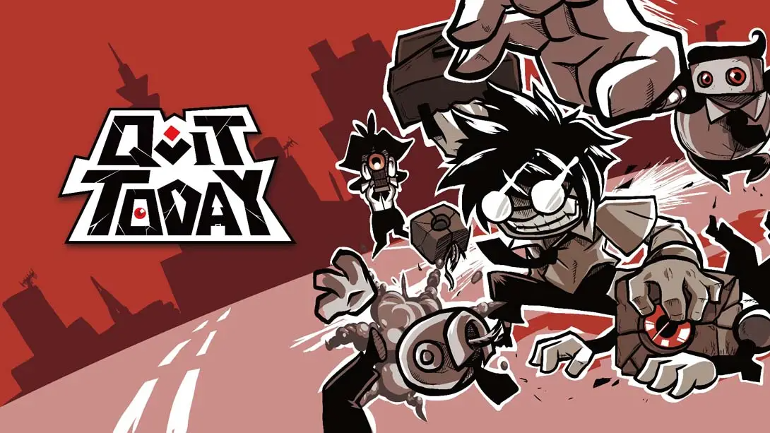 【美版】即刻离职 .Quit Today 中文-baizmi