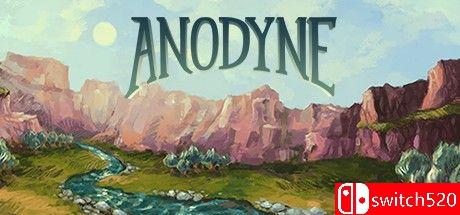 《镇痛（Anodyne）》官方中文 v2.01 [中文/英文/日语]-baizmi