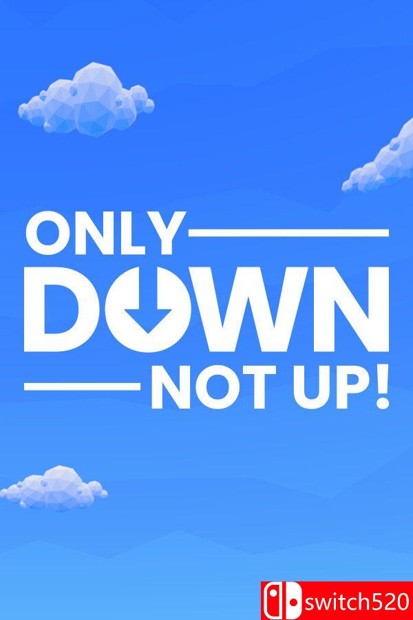 《一落到底！（Only Down: Not Up!）》Build 21283449 [英文]-baizmi