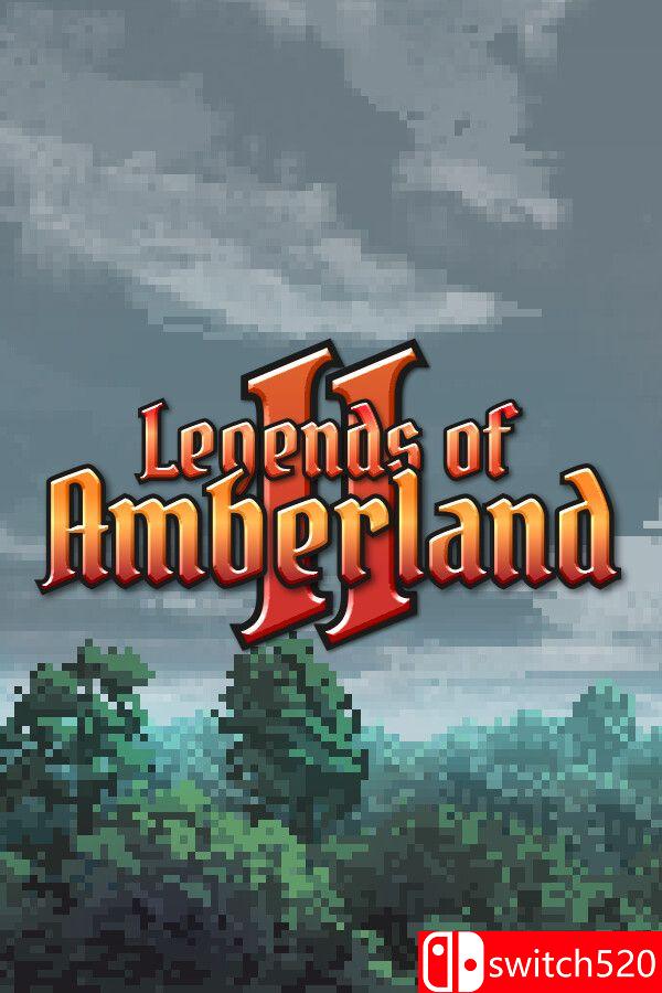 《琥珀之地传奇II：树之歌（Legends of Amberland: Song Trees）》v1.24 [英文]-baizmi