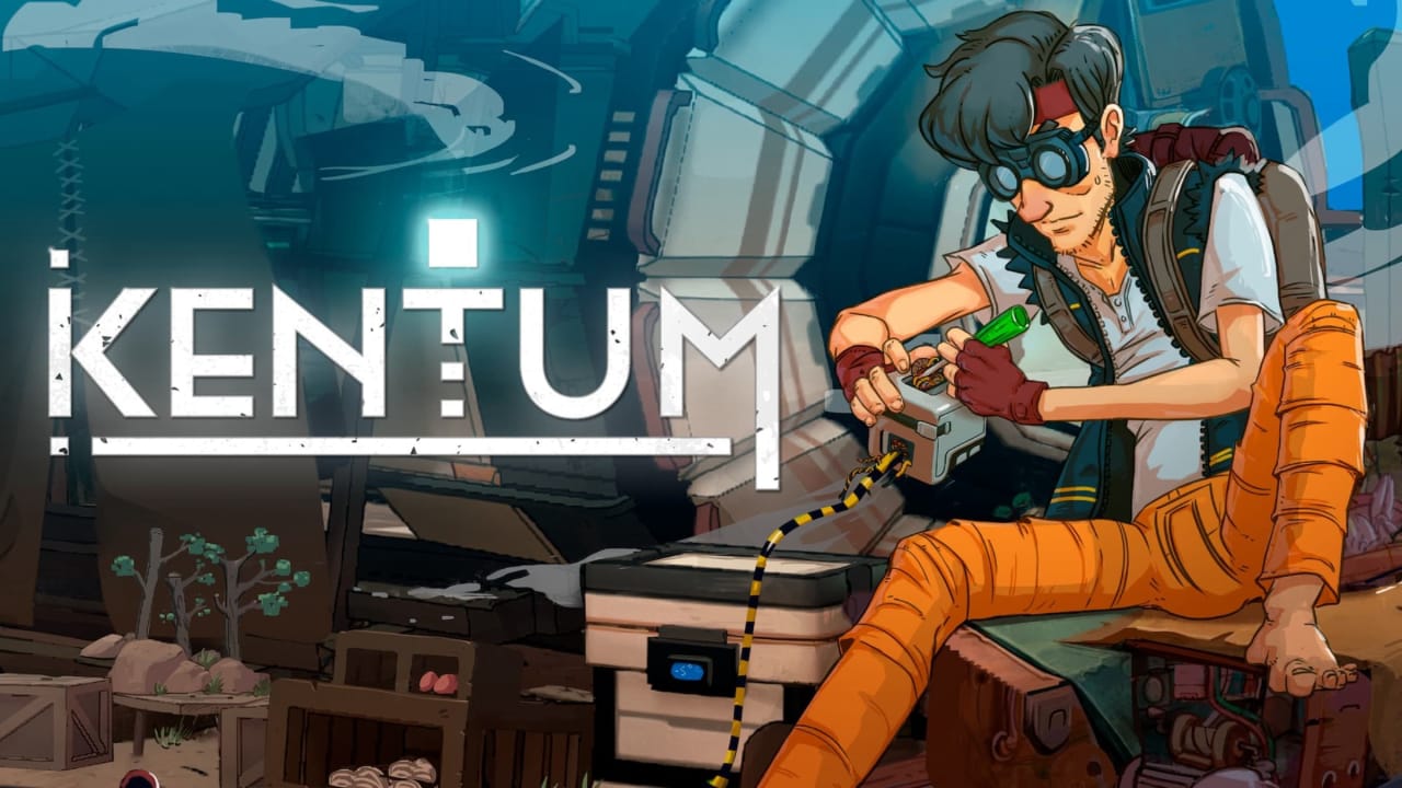 肯特开拓史丨Kentum-baizmi