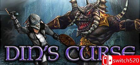 《丁神的诅咒（Din’s Curse）》v1.034 [英文]-baizmi