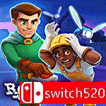 《救援队：毁灭军团（Rescue Team: Legion of Destruction）》典藏版 [英文]-baizmi