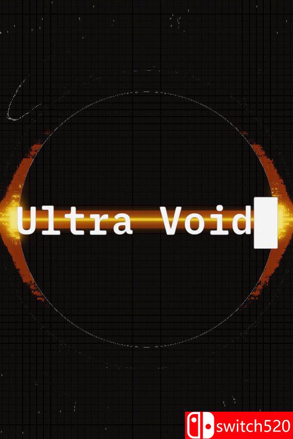 《终噬虚空（Ultra Void）》官方中文 Build 21631322 [中文/繁体/英文/日语]-baizmi
