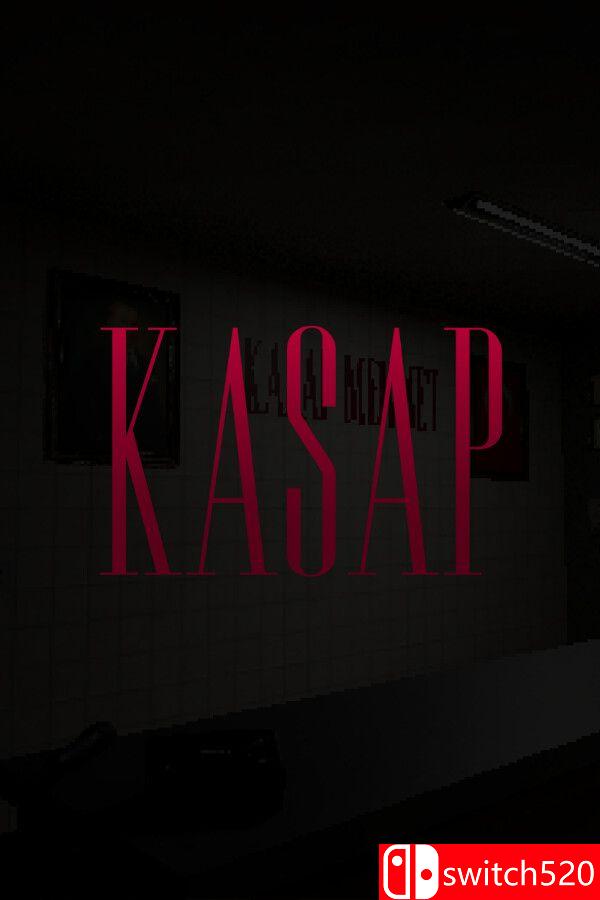 《卡萨普（KASAP）》官方中文 Build 23333960 [中文/英文/日语]-baizmi