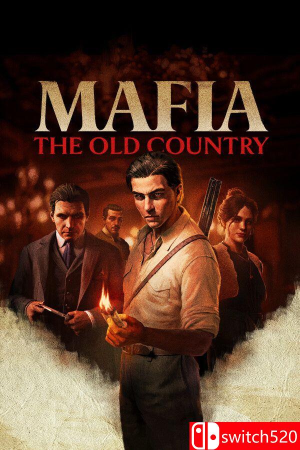 《四海兄弟：故乡（Mafia: The Old Country）》官方中文 voices38镜像版[中文/繁体/英文/日语]-baizmi
