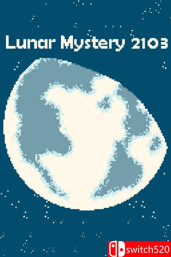 《月球谜案2103（Lunar Mystery 2103）》Build 21966027 [英文]-baizmi