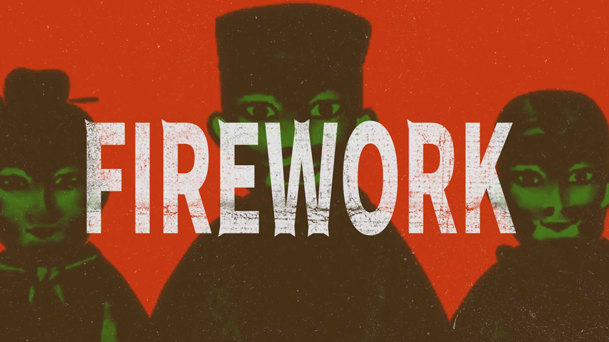 烟火 .Firework 中文-baizmi