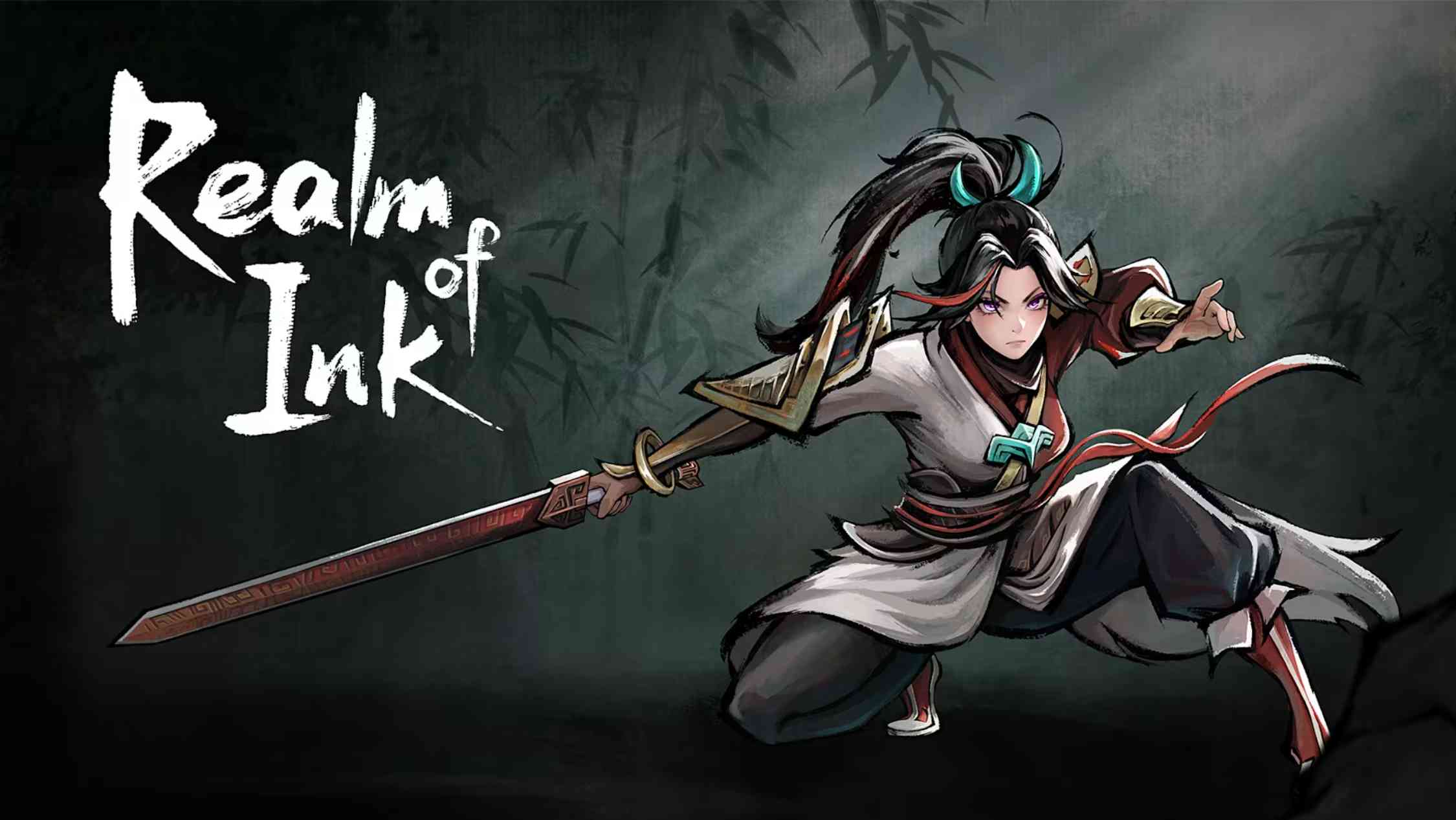墨境 .Realm of Ink 中文-baizmi