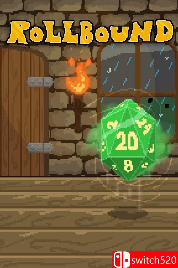 《骰命之局（Rollbound）》Build 22442237 [英文]-baizmi
