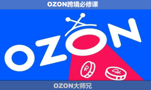 OZON大师兄·OZON跨境必修课(更新6月)-baizmi