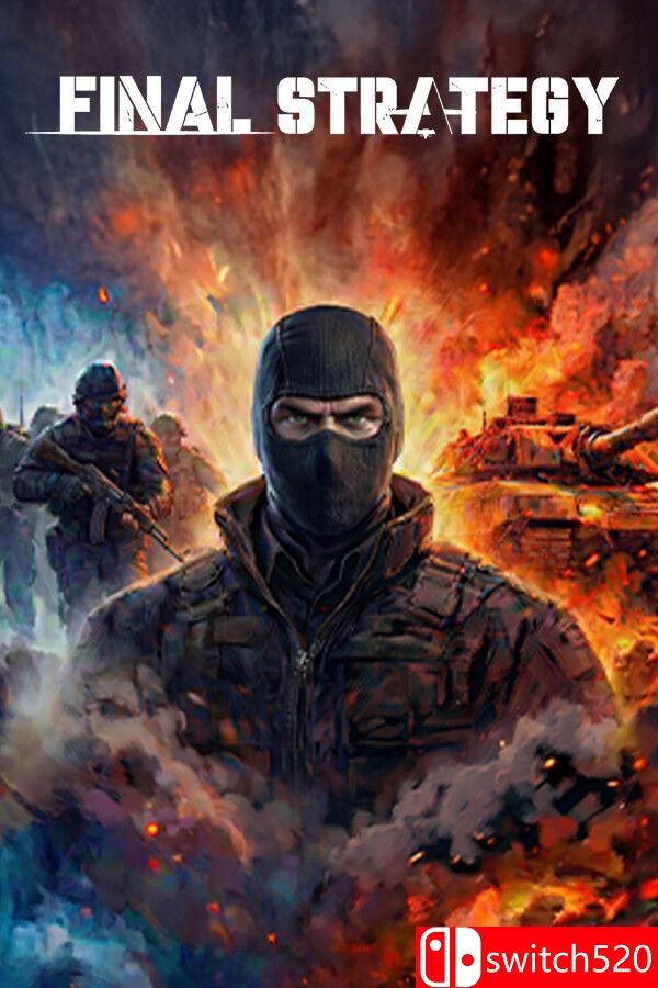 《最终战略（Final Strategy）》官方中文 [中文/英文]-baizmi