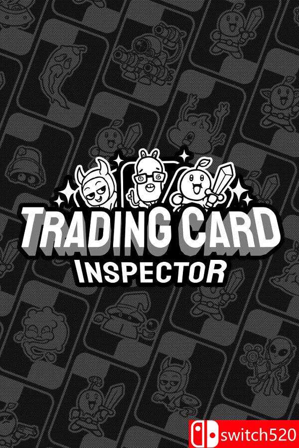 《集换式卡牌检验员（Trading Card Inspector）》官方中文 Build 23610003 [中文/英文]-baizmi