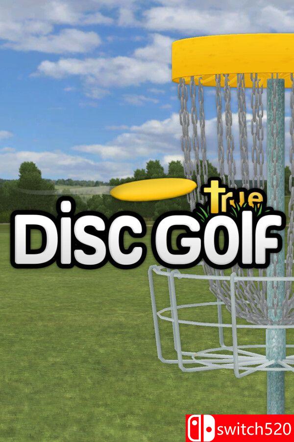 《真实飞盘高尔夫（True Disc Golf）》Build 23110459 [英文]-baizmi