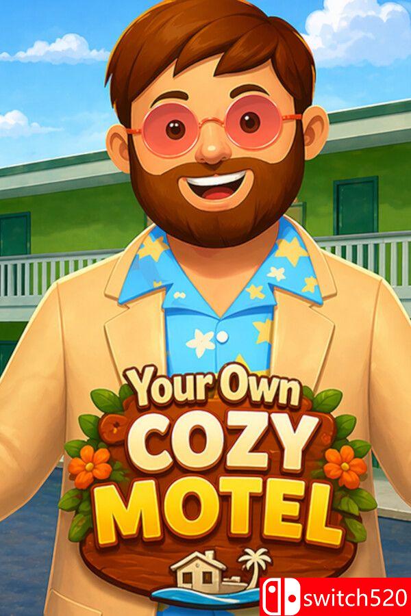 《属于你的温馨汽车旅馆（Your Own Cozy Motel）》Build 23611022 [英文]-baizmi