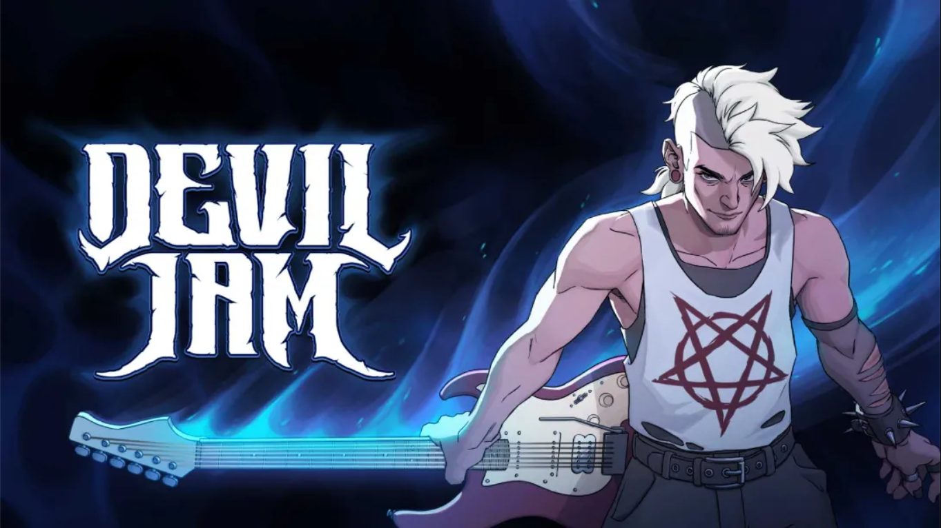 【美版】恶魔狂欢 .Devil Jam 中文-baizmi