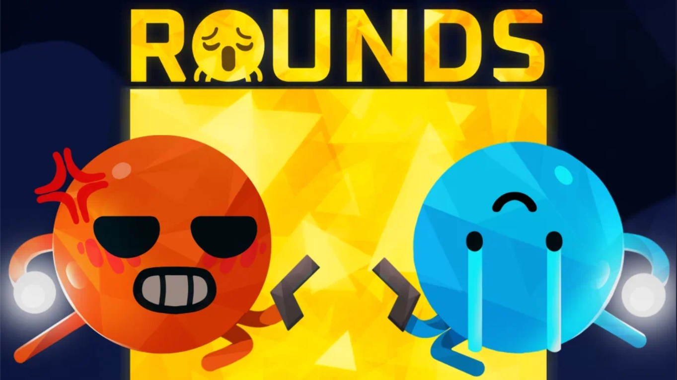 【美版】回合 .ROUNDS 中文-baizmi