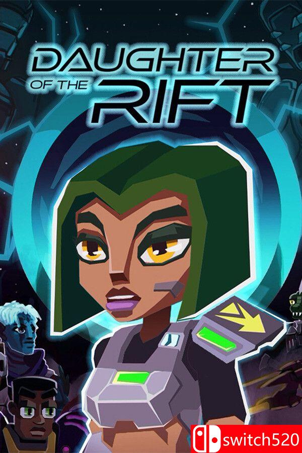 《裂隙之女（Daughter of the Rift）》Build 23786800 [英文]-baizmi