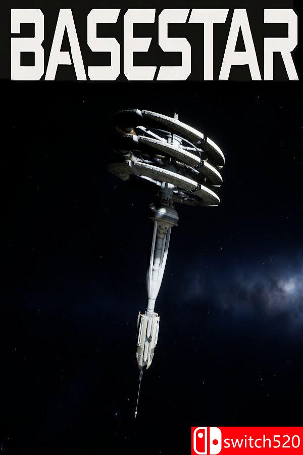 《基地之星（BaseStar）》官方中文 v1.01 [中文/英文/日语]-baizmi